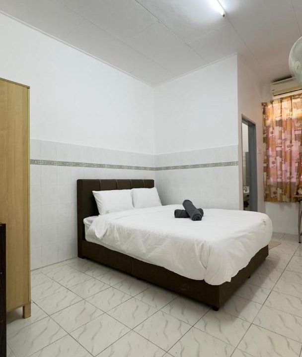 Photo of Bedroom in Taman Matahari Height