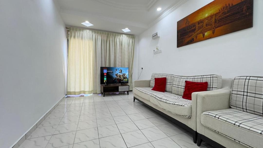 Photo of Livingroom in Taman Matahari Height