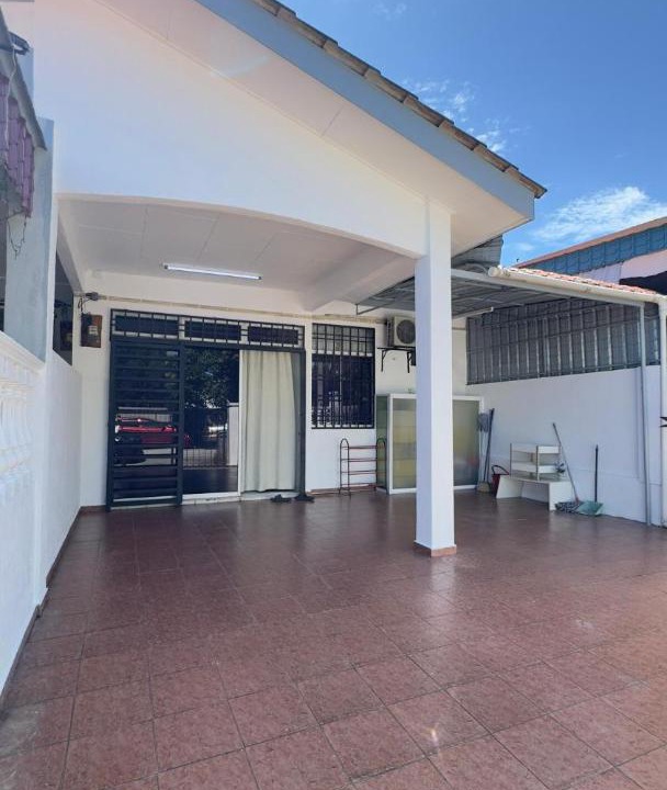 Photo of Others in Taman Matahari Height