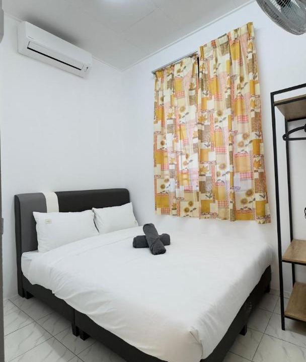 Photo of Bedroom in Taman Matahari Height