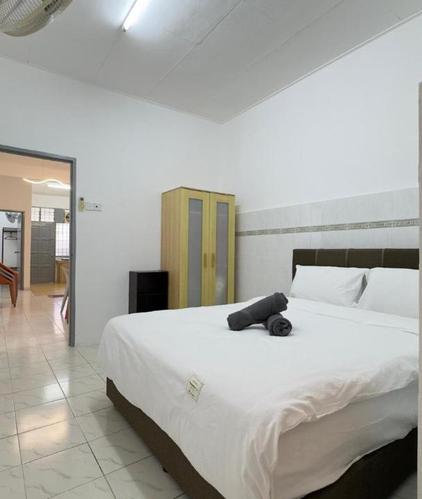 Photo of Bedroom in Taman Matahari Height