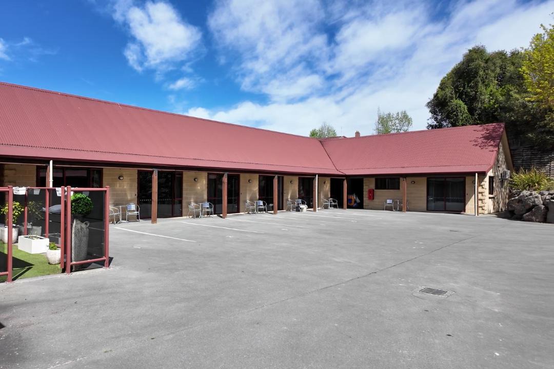 Photo of Others in Geraldine