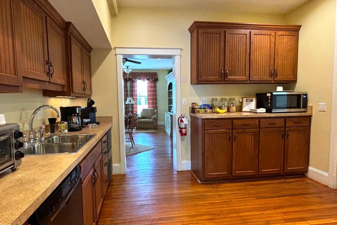 Photo of Kitchen in Tullahoma