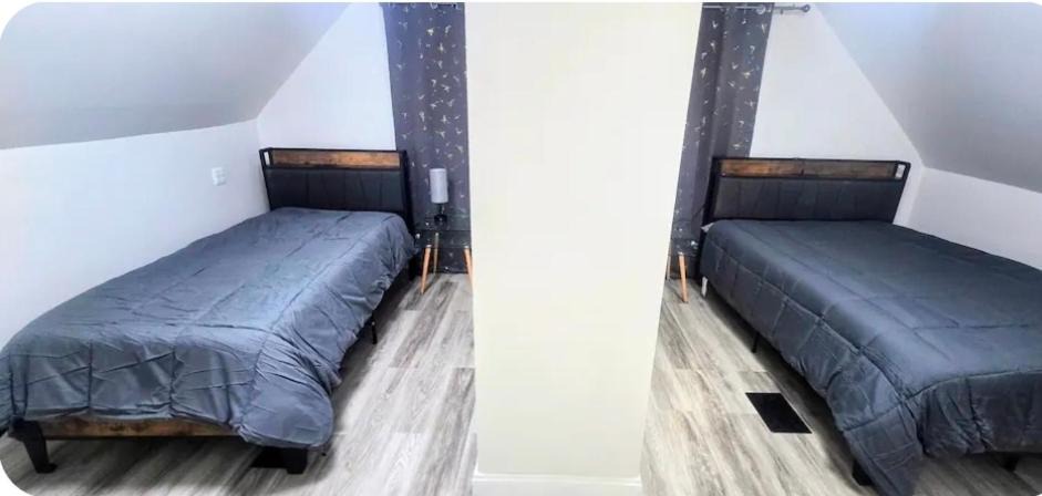 Photo of Bedroom in Downtown Niagara Falls