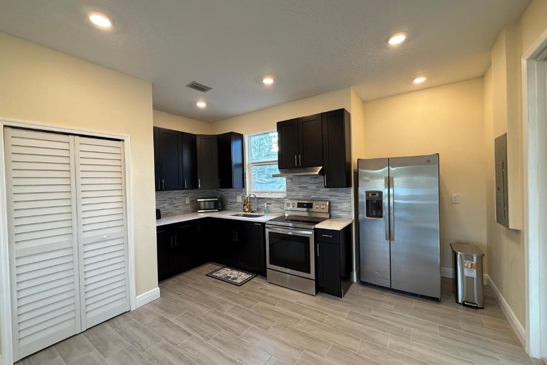Photo of Kitchen in Tampa