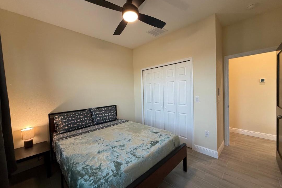 Photo of Bedroom in Tampa