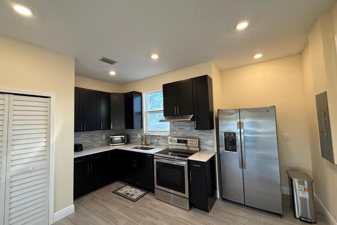 Photo of Kitchen in Tampa