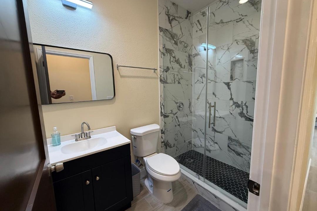 Photo of Bathroom in Tampa