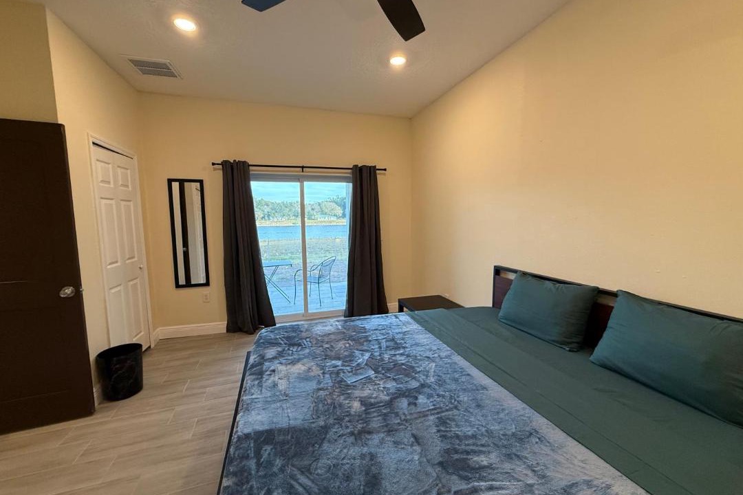 Photo of Bedroom in Tampa