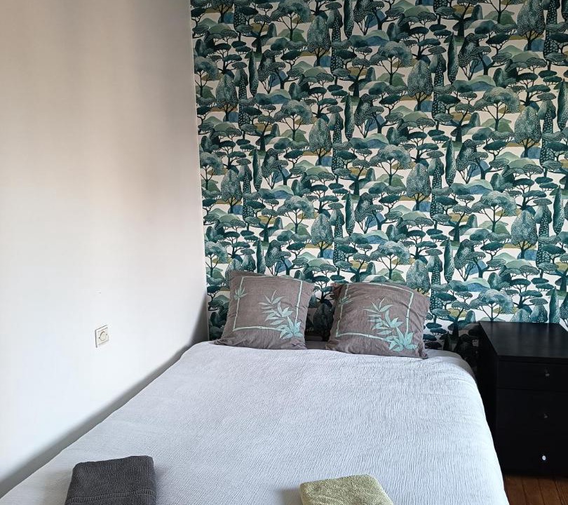 Photo of Bedroom in Evron