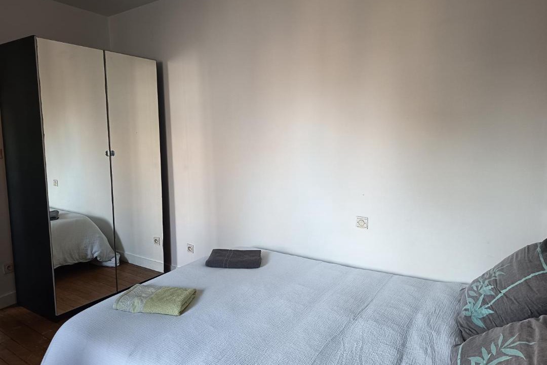 Photo of Bedroom in Evron