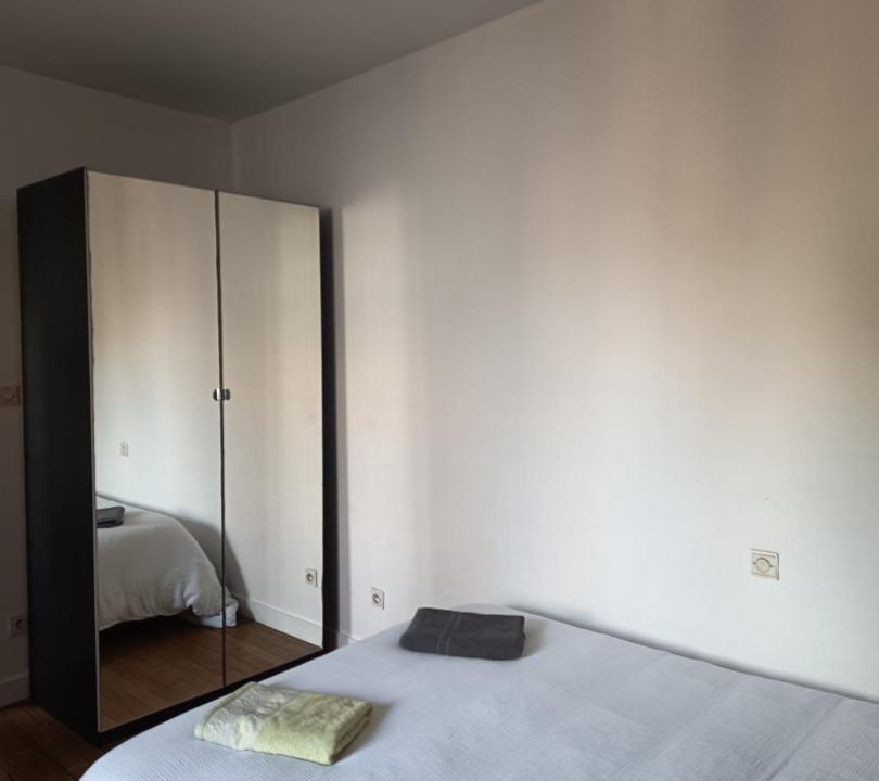 Photo of Bedroom in Evron