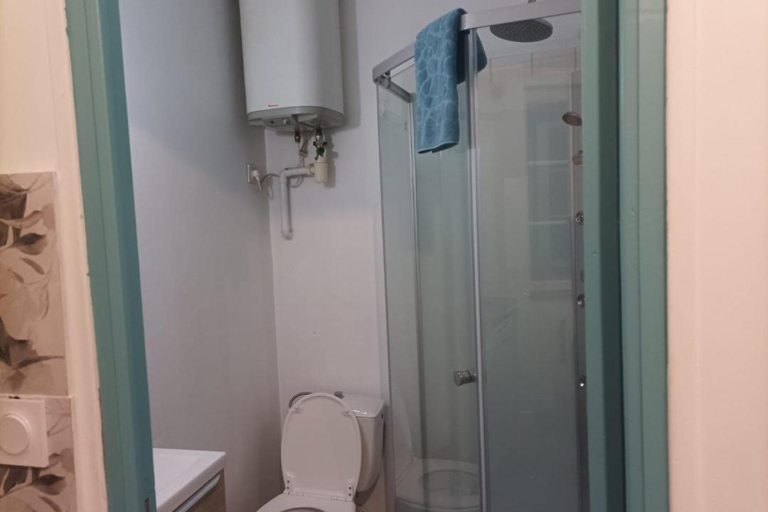 Photo of Bathroom in Evron