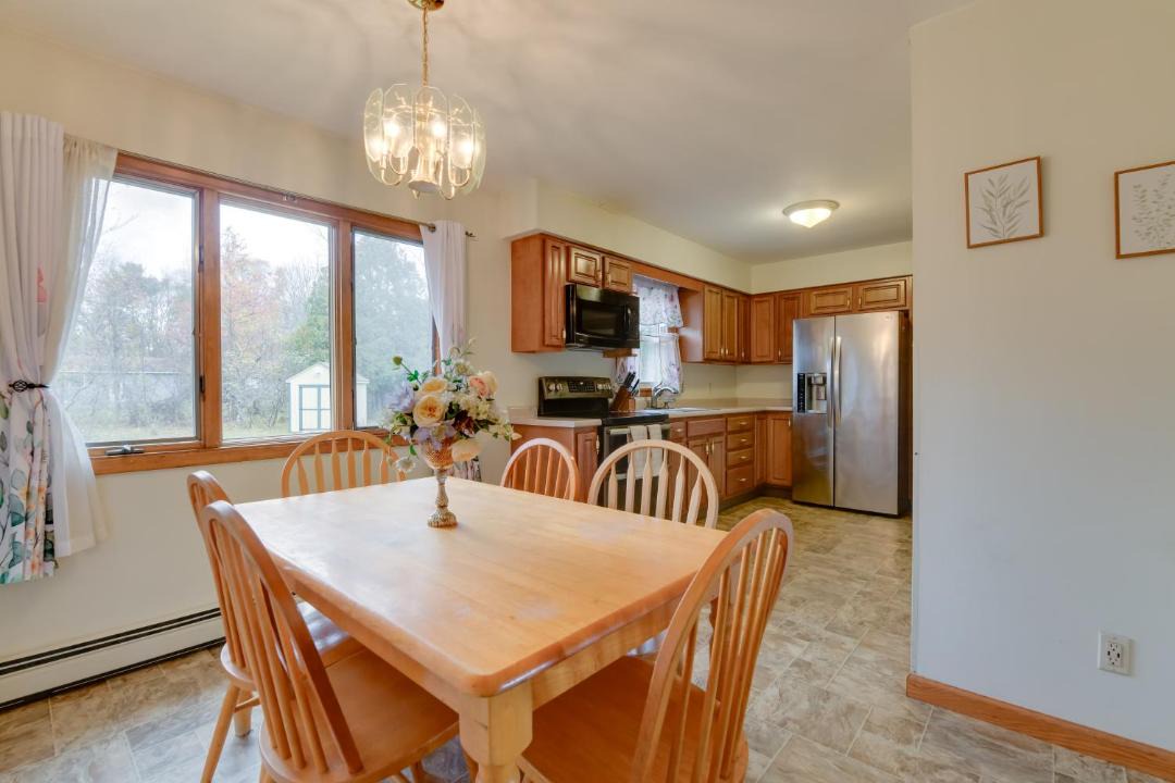 Photo of Kitchen in Essex Junction