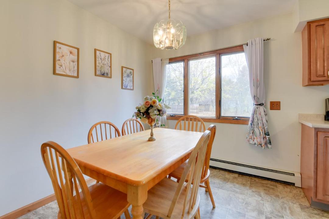 Photo of Kitchen in Essex Junction