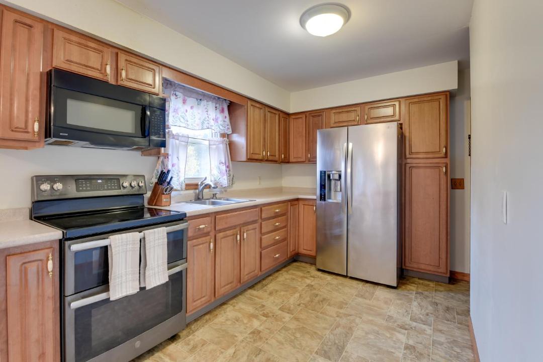 Photo of Kitchen in Essex Junction