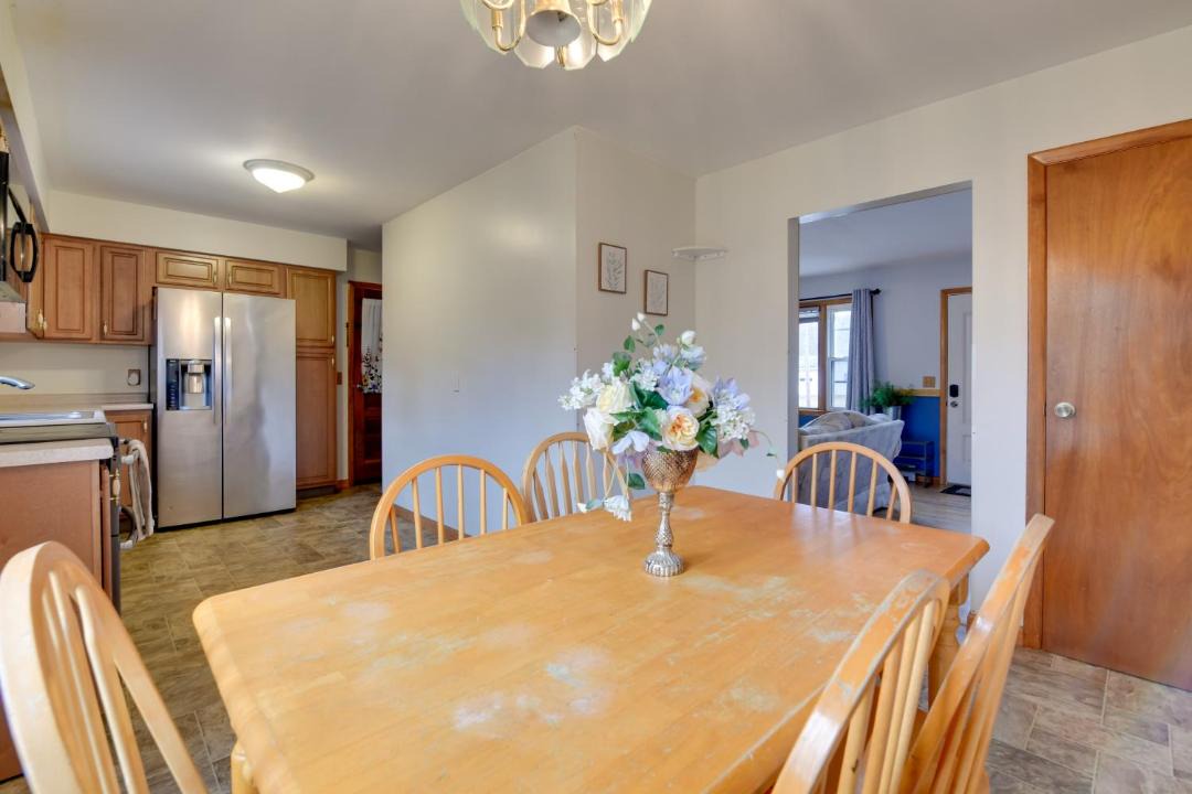 Photo of Kitchen in Essex Junction
