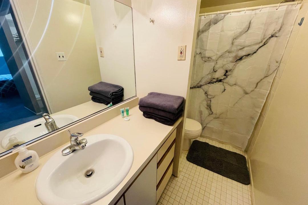Photo of Bathroom in Elkins Park