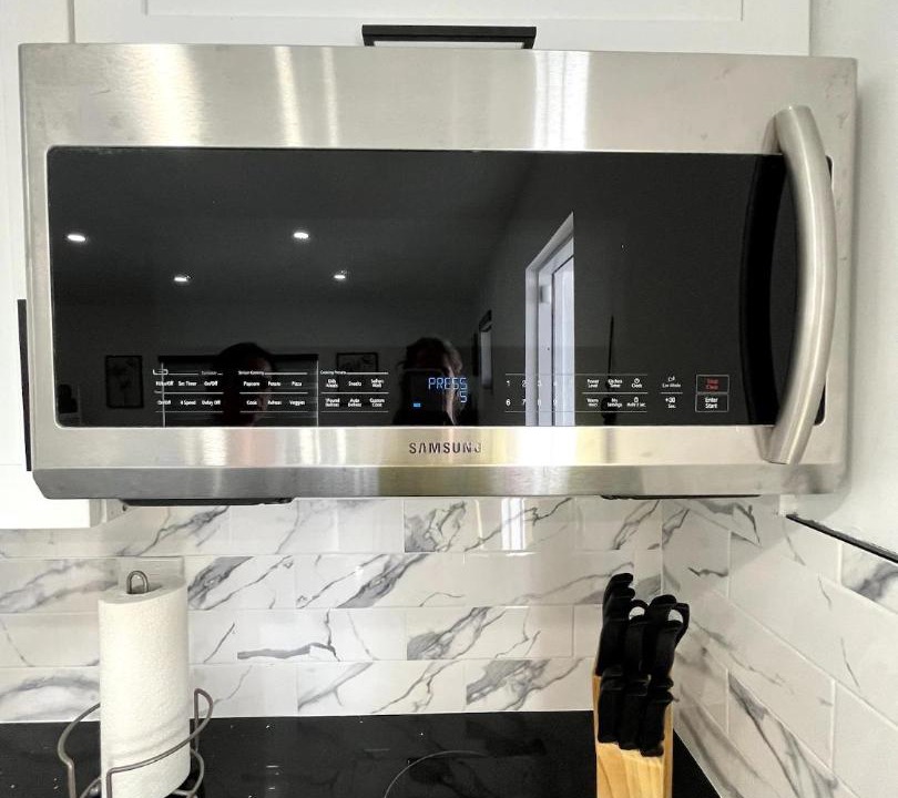 Photo of Kitchen in Ludlam