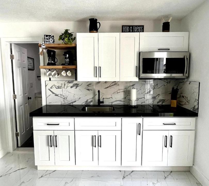 Photo of Kitchen in Ludlam