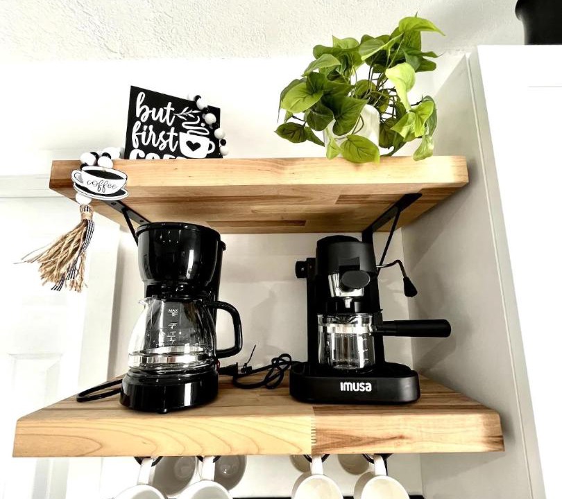 Photo of Kitchen in Ludlam