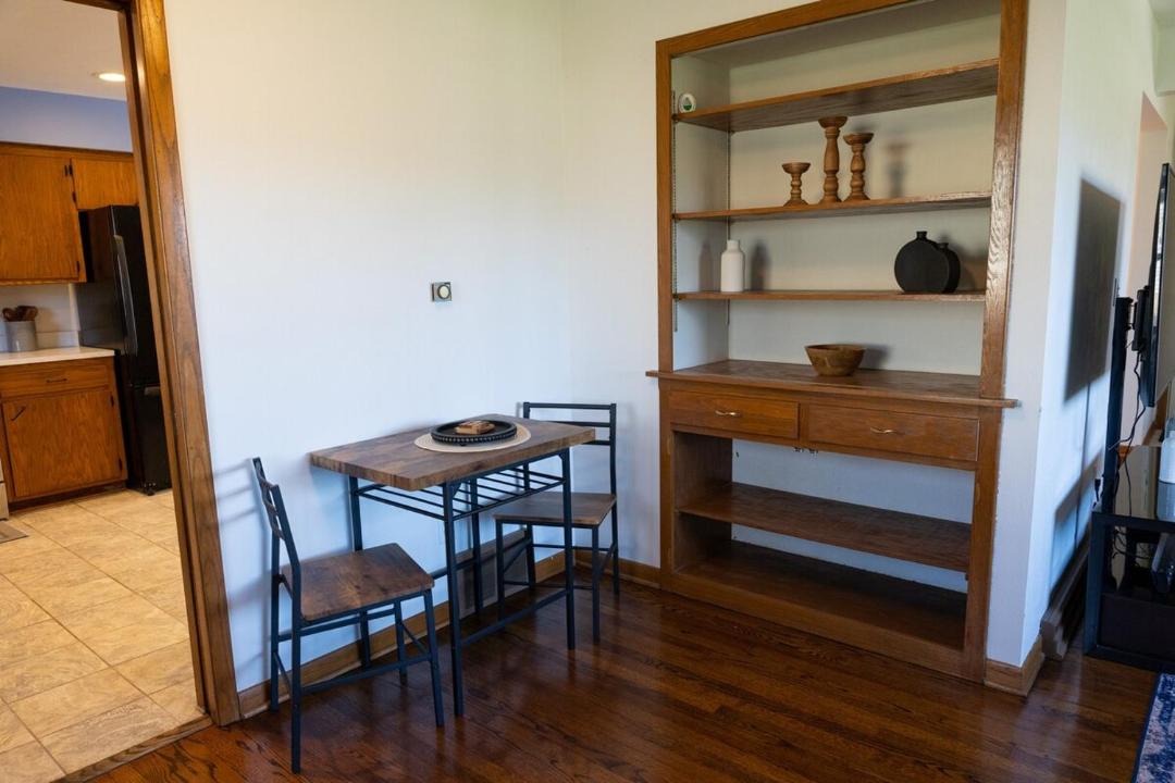 Photo of Kitchen in New Munster