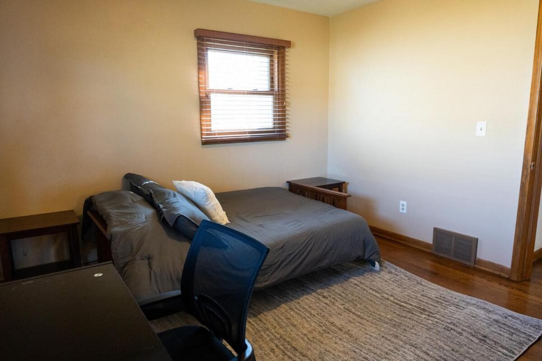 Photo of Bedroom in New Munster