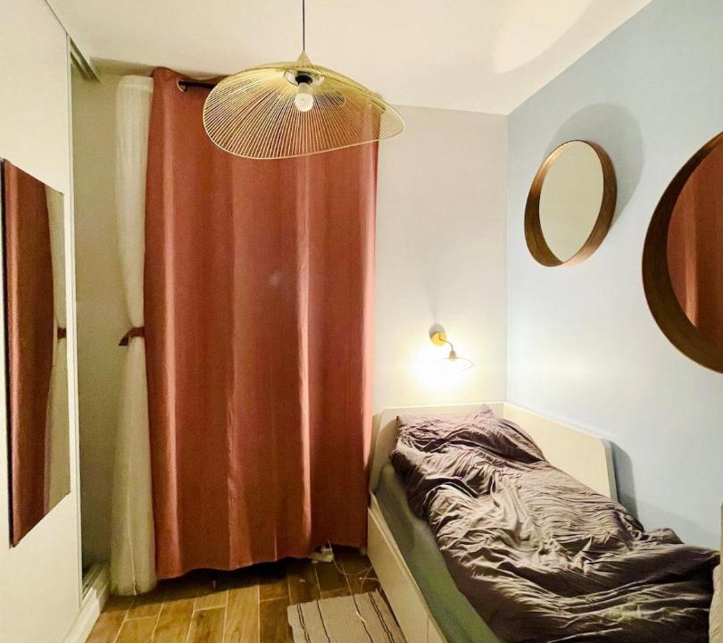 Photo of Bedroom in Villejuif