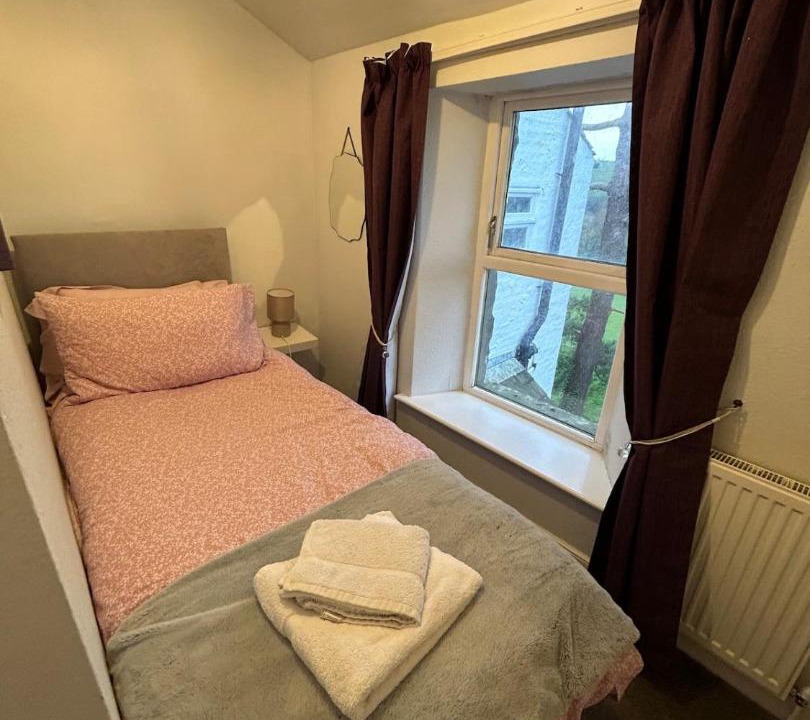 Photo of Bedroom in Ingleton