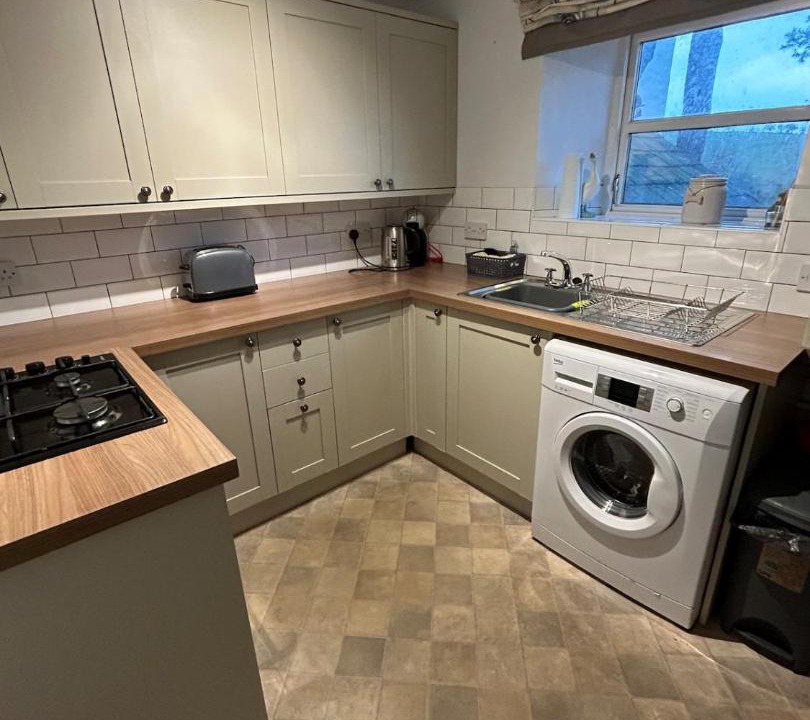 Photo of Kitchen in Ingleton