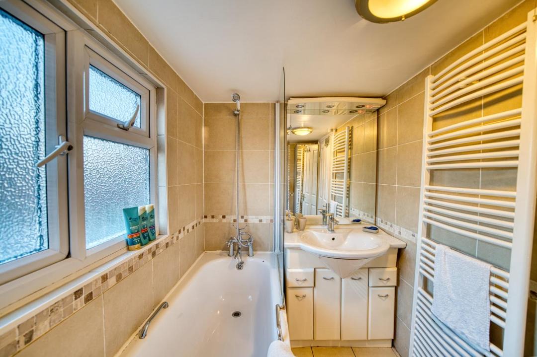 Photo of Bathroom in Waltham Forest