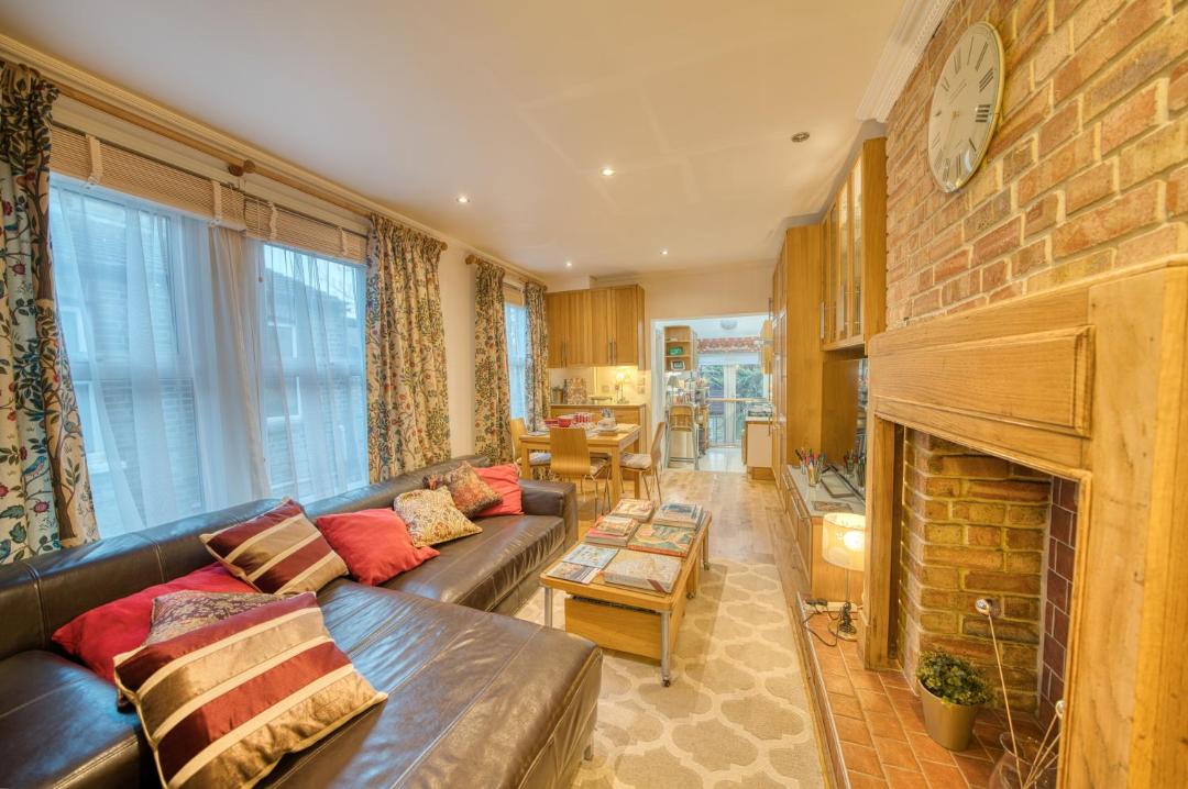 Photo of Others in Waltham Forest