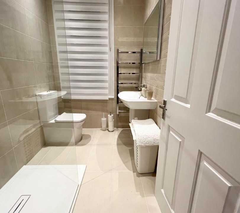 Photo of Bathroom in Waltham Forest
