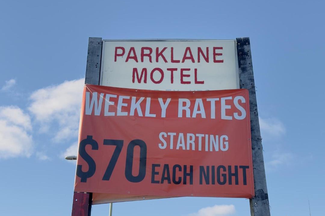 Photo of Others in Oakland