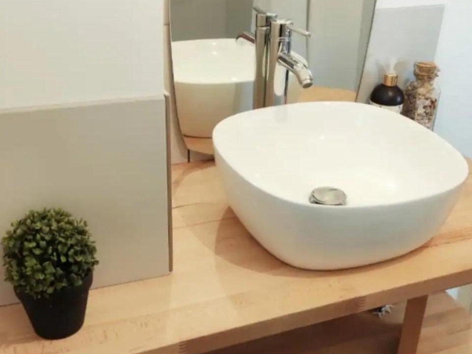 Photo of Bathroom in Lamorville