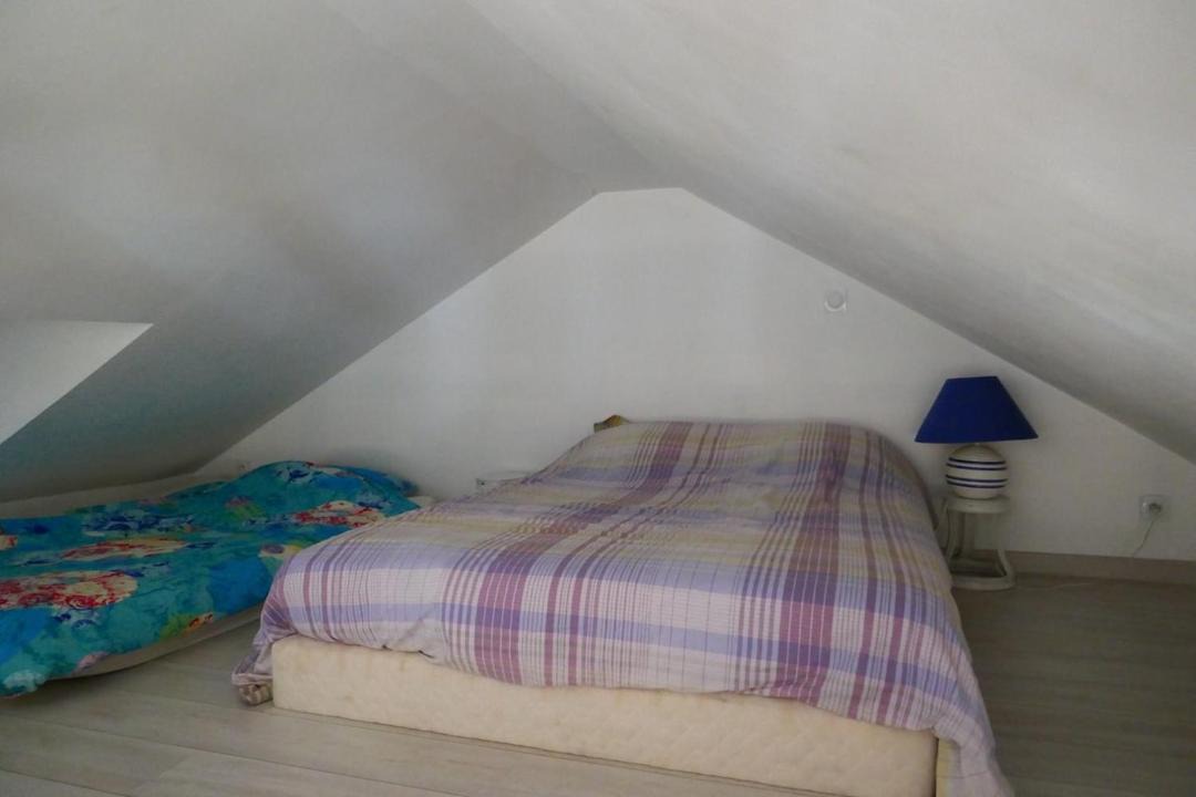 Photo of Bedroom in Chevaigne