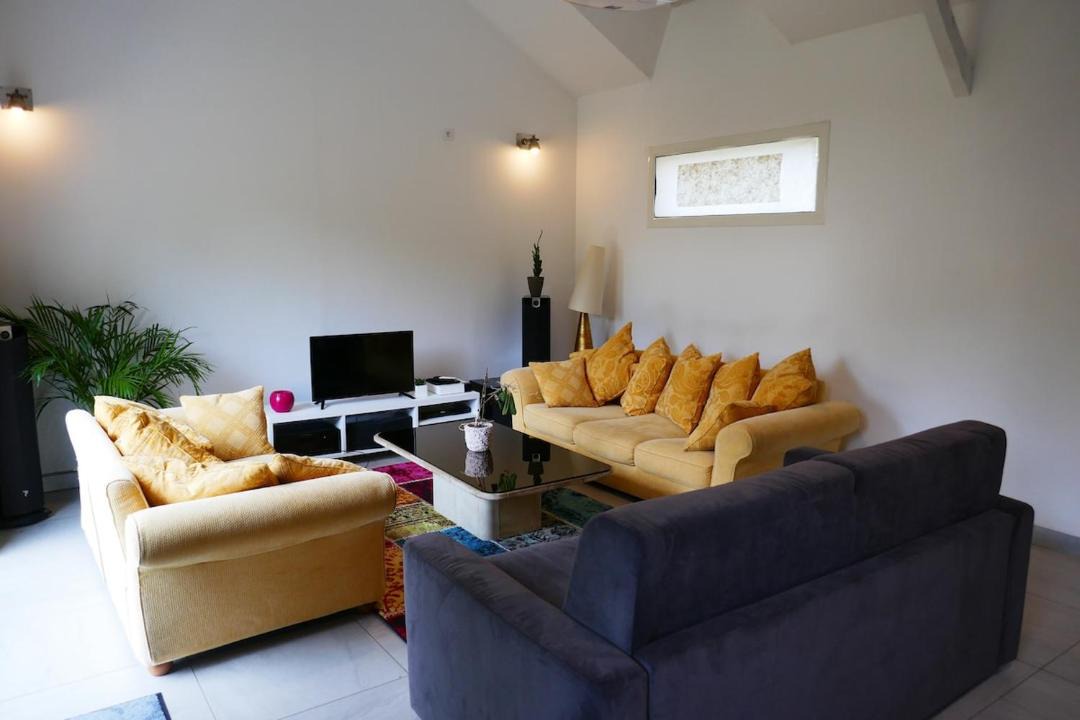 Photo of Livingroom in Chevaigne