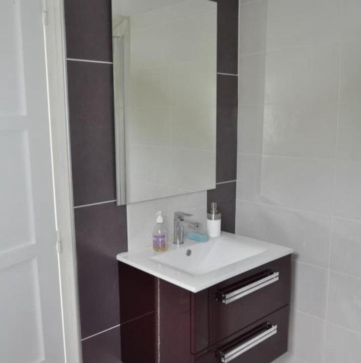 Photo of Bathroom in Chevaigne