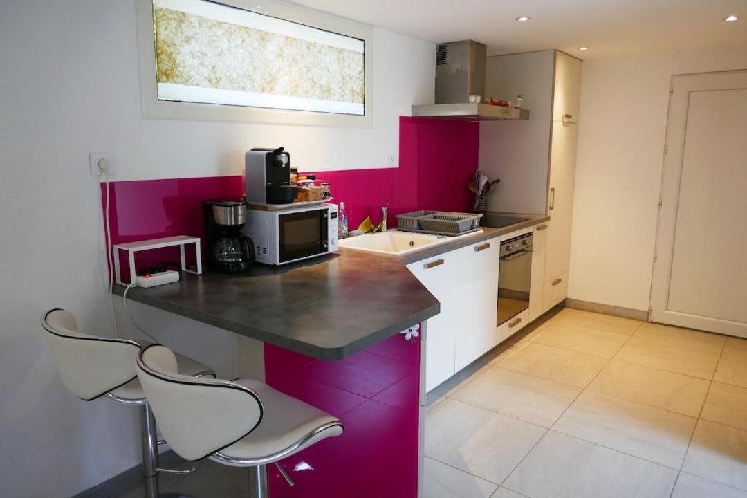 Photo of Kitchen in Chevaigne