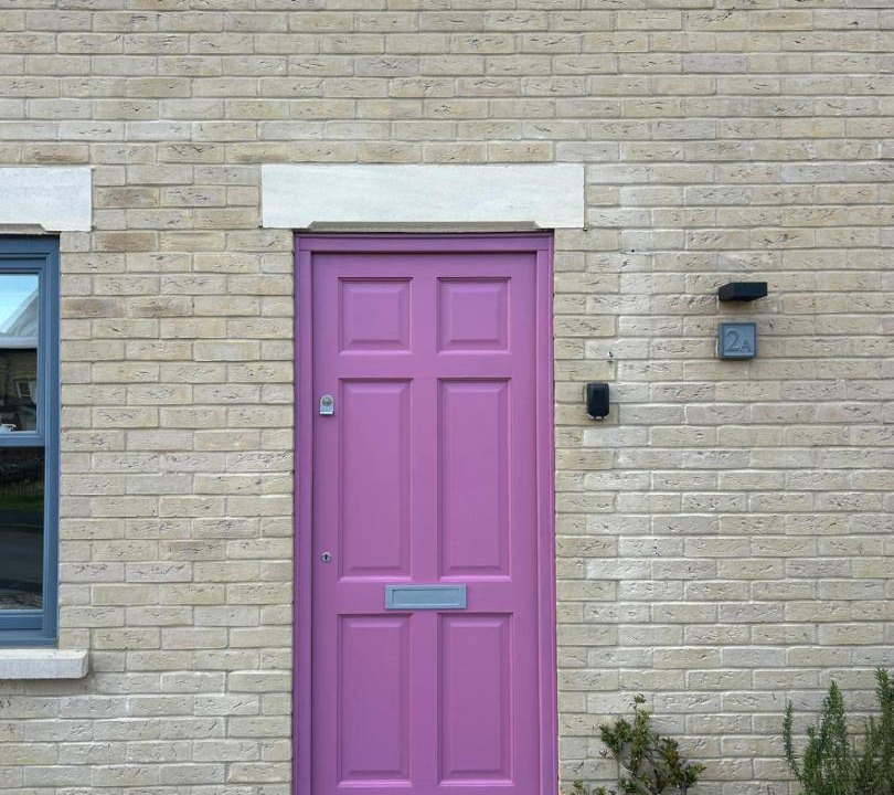 Photo of Others in Trumpington