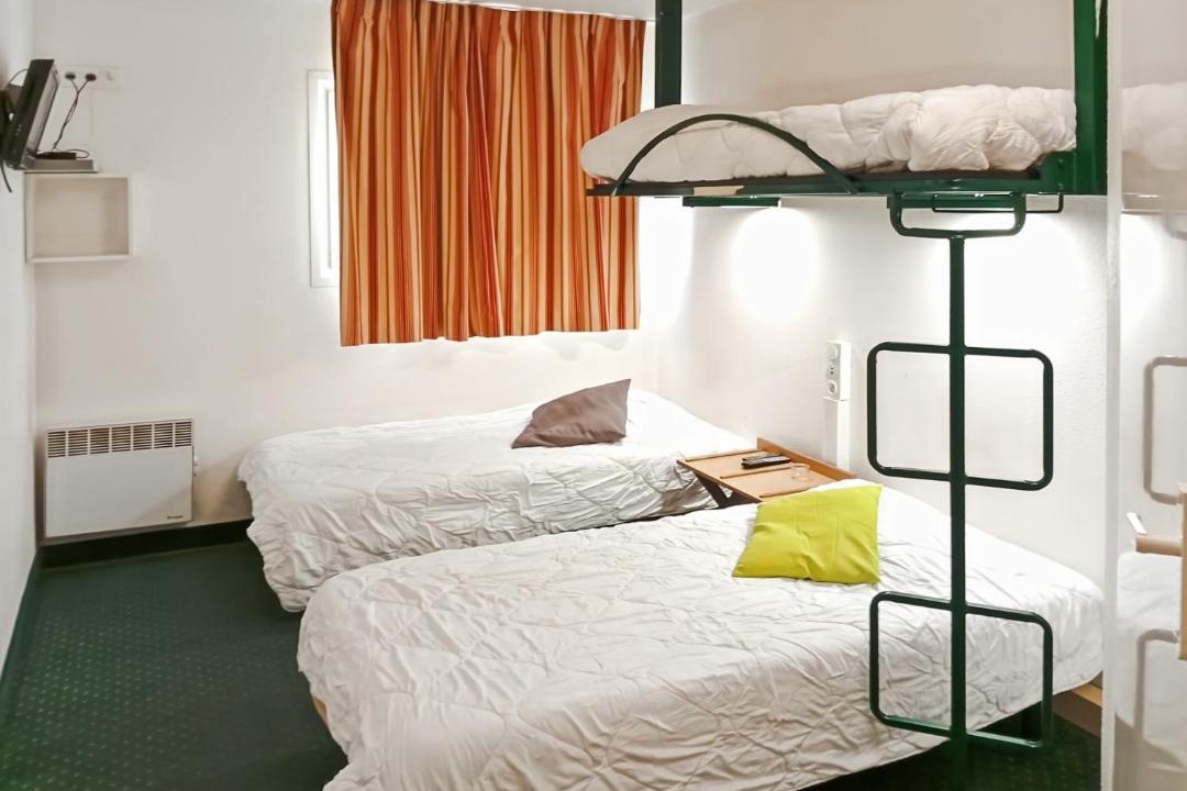 Photo of Bedroom in Arques