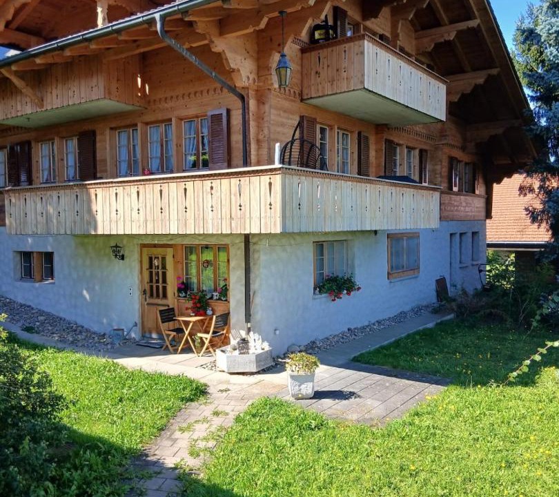 Photo of Others in Aeschi bei Spiez