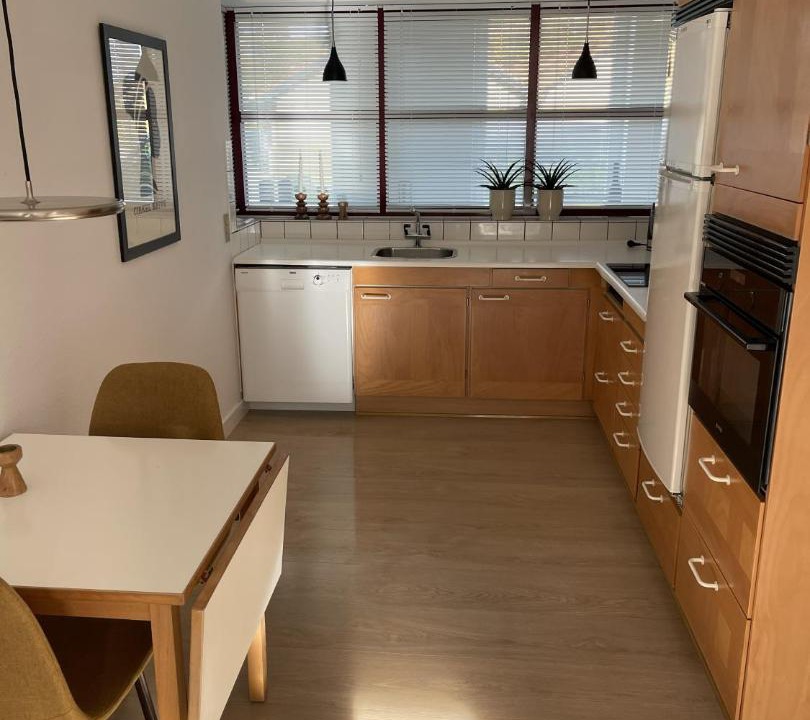 Photo of Kitchen in Oksbol
