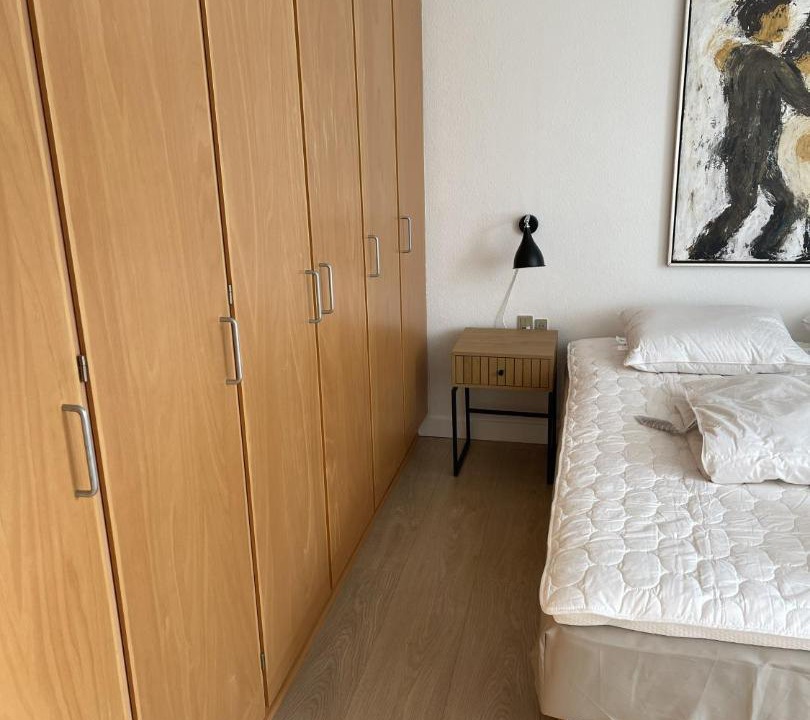 Photo of Bedroom in Oksbol