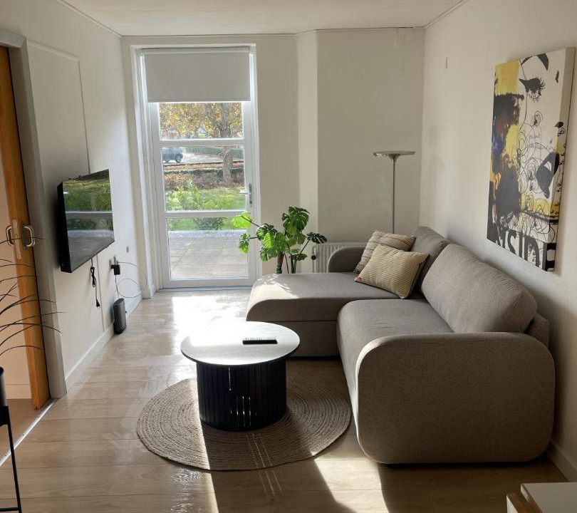 Photo of Livingroom in Oksbol