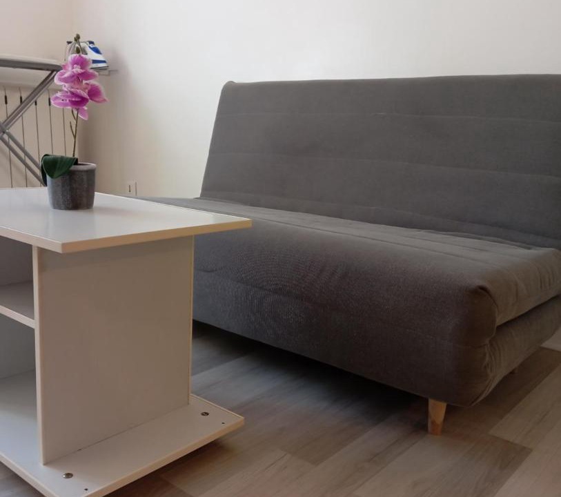 Photo of Livingroom in Chavigny