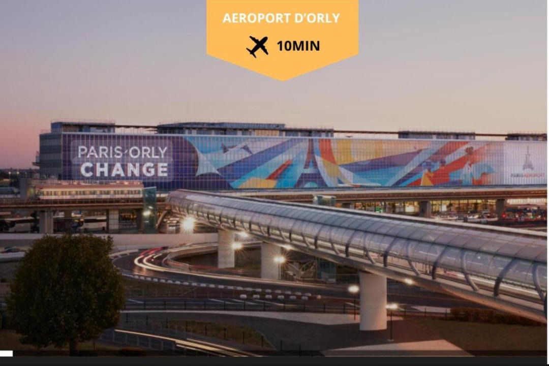 Photo of Others in Villeneuve-Saint-Georges