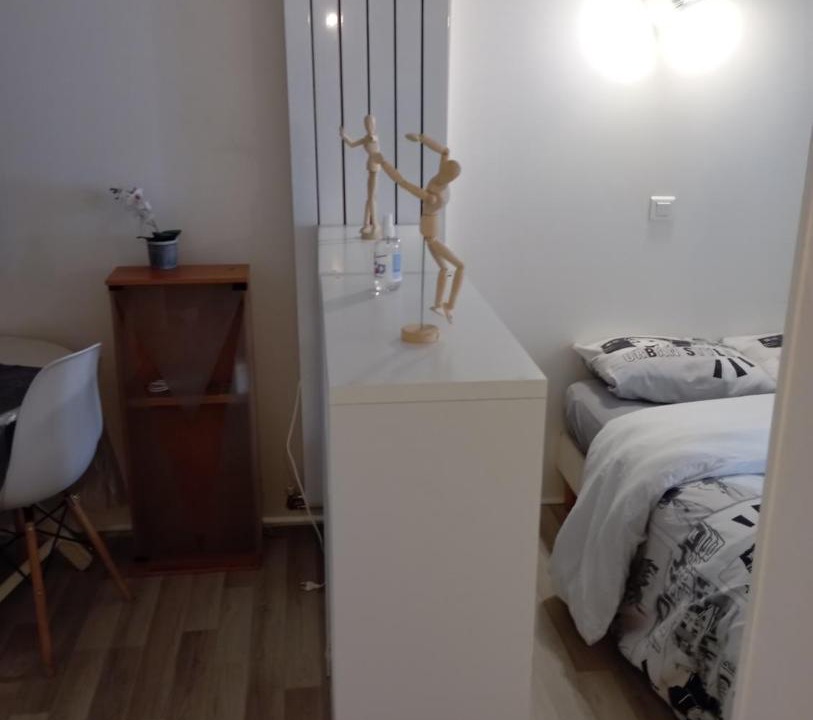 Photo of Bedroom in Chavigny
