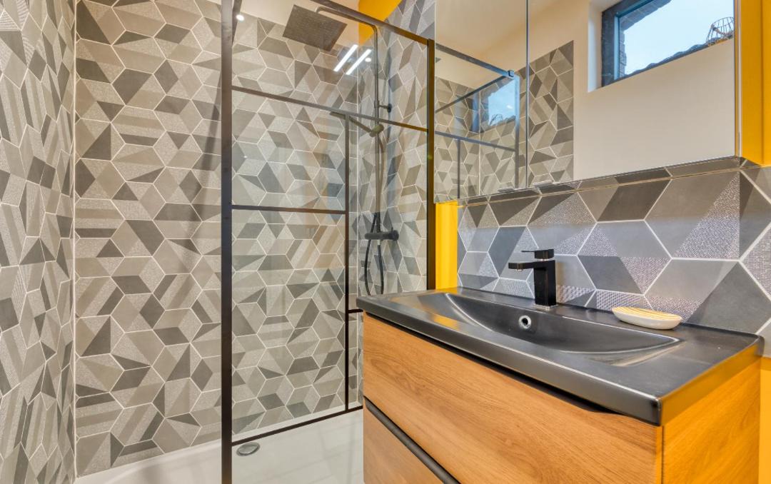 Photo of Bathroom in Butot