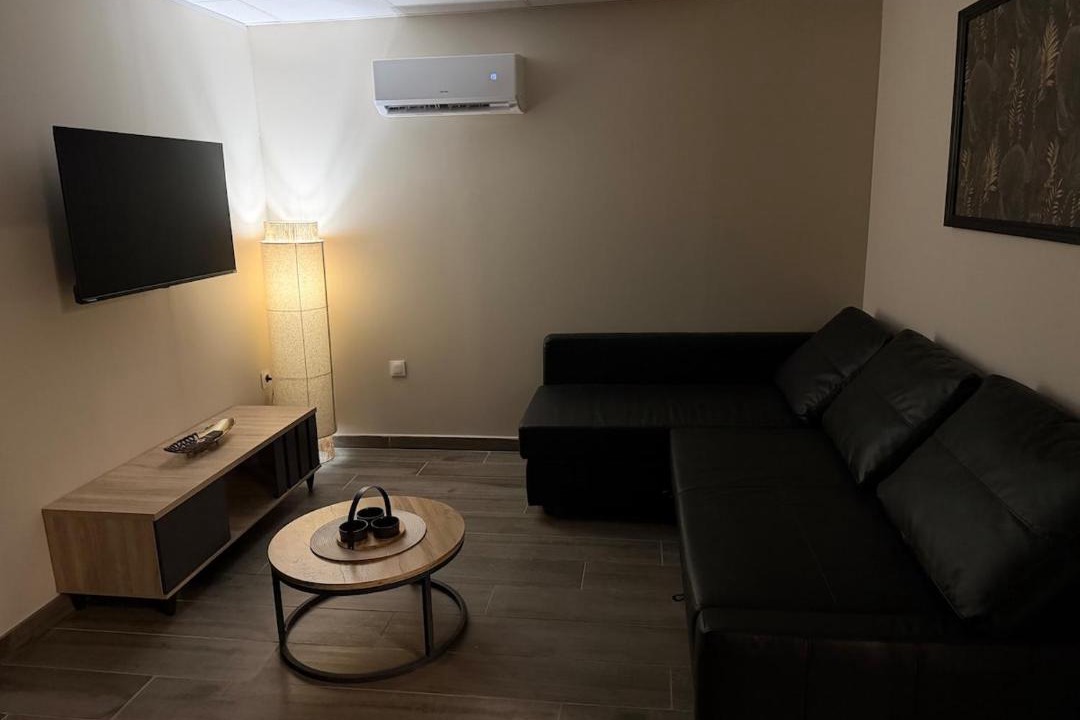 Photo of Livingroom in Harnes